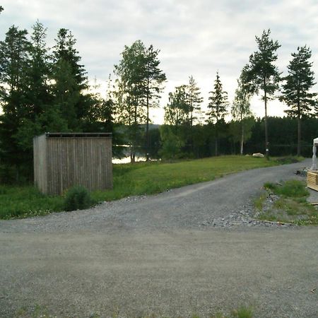 Odin Camping As Svensrud Zimmer foto
